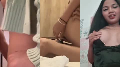 elvina di kentot di apart lakiknye